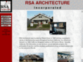 rsaarchitecture.com