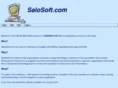 salosoft.com