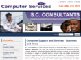 scconsultants.co.uk