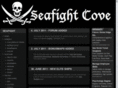 seafightcove.com