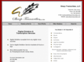sharptranscribes.com