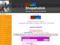 shopaholick.net