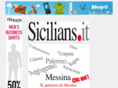 sicilians.it