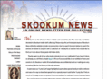 skookumnews.com