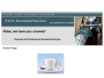 sossecretarialservices.biz