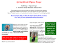 springbreakpigeonforge.com