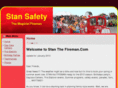 stanthefireman.com