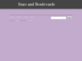 stars-boulevards.com