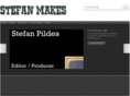stefanmakes.com