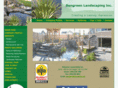 sungreen.net