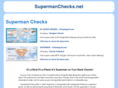 supermanchecks.net