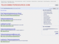 telecommuteresource.com