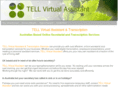 tellvirtualassistant.com