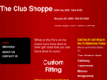 theclubshoppe.com