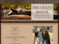 thecrazyheifer.org