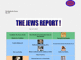 thejewsreport.com