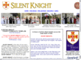 thesilentknight.com