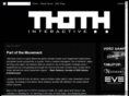 thothinteractive.com
