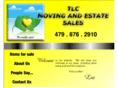 tlcmoving-estatesales.com