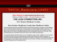 tlcseniormedicareleads.info