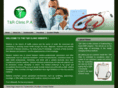 trclinic.com