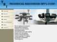 trintcorp.com