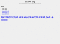 vava.org