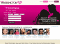 washingtonflirt.com
