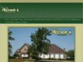 wesmerecountryclub.com