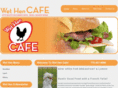 wethencafe.com