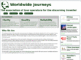 worldwide-journeys.com
