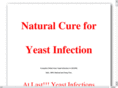 yeastinfectionnaturalremedy.info