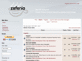 zafenio.com