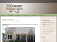 5thstreetcafe.com