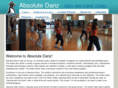 absolutedanz.com