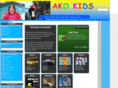 akokids.net