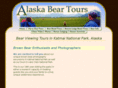 alaskabeartours.com