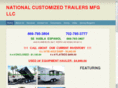 alltypetrailers.com