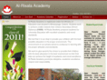 alrisalaacademy.com