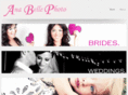 anabellephoto.com