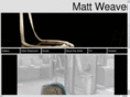 atouchofmattweaver.com