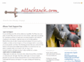attackzack.com