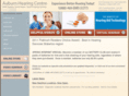 auburnhearing.com