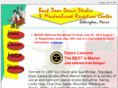 backdoordance.com
