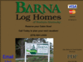 barnarentals.com