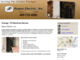 bayouelectricinc.com