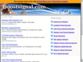 boostsignal.com