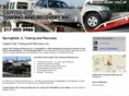 capitolcitytowingandrecovery.com