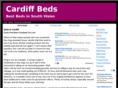 cardiffbeds.com