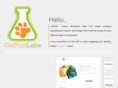 catprintlabs.com